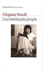 Woolf Una habitación propia
